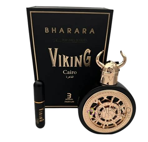 viking perfume bharara